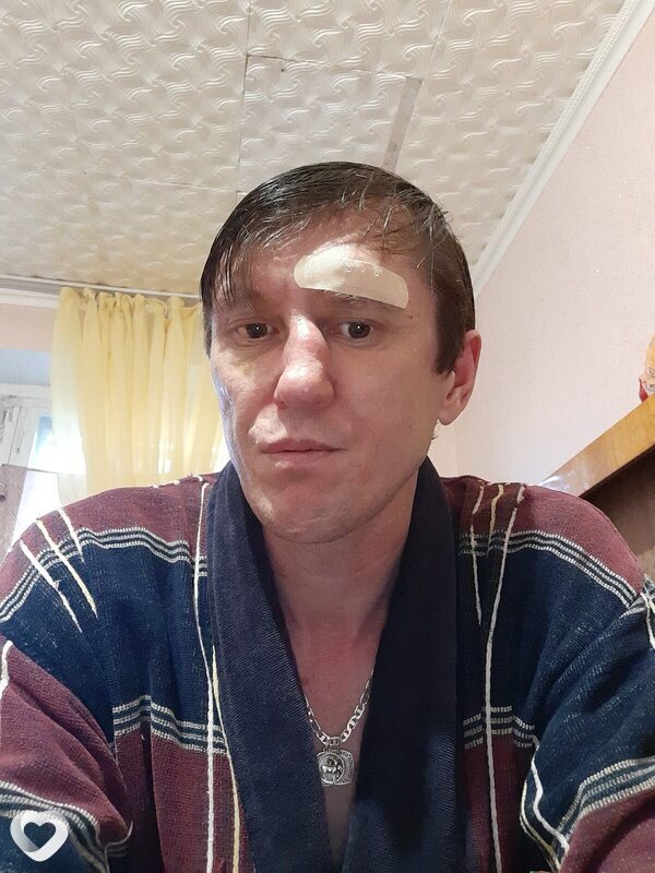 Сергей, 41, Рудном — анкета №2198072