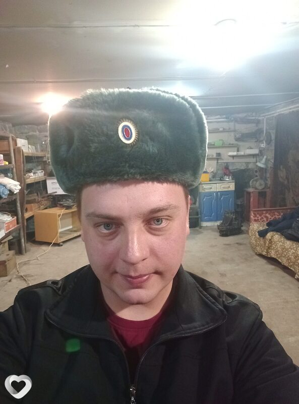 Игорь, Ольховатка
