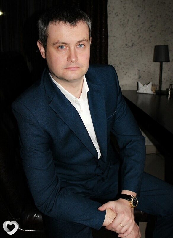 Алексей, 41, Арзамасе — анкета №2199782