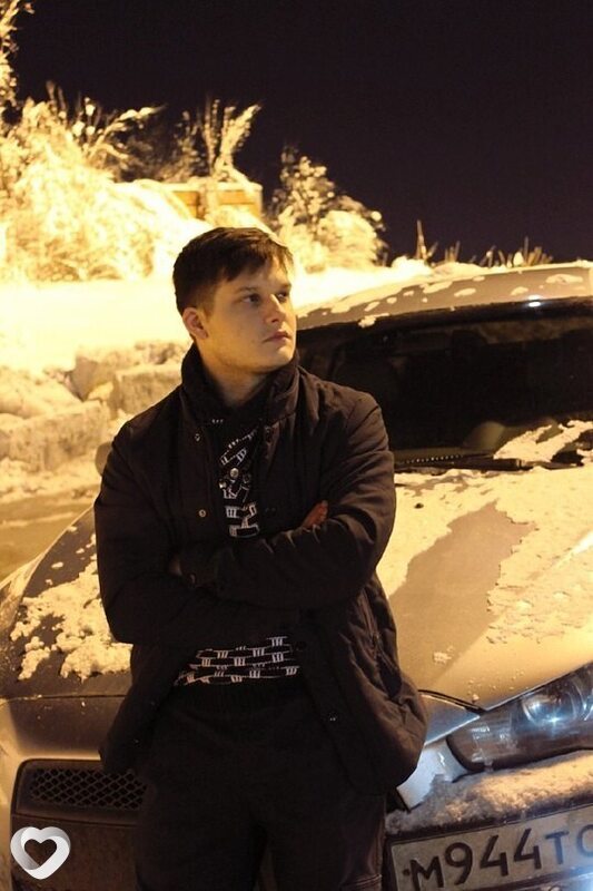 Андрей, 31, Шахтах — анкета №2199783