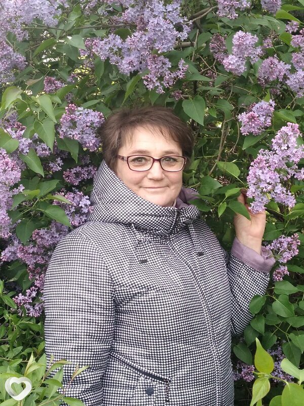 Ирина, 57, Омске — анкета №2199788