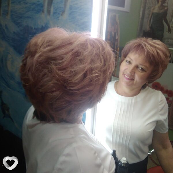 Света, 59, Березниках — анкета №2198356