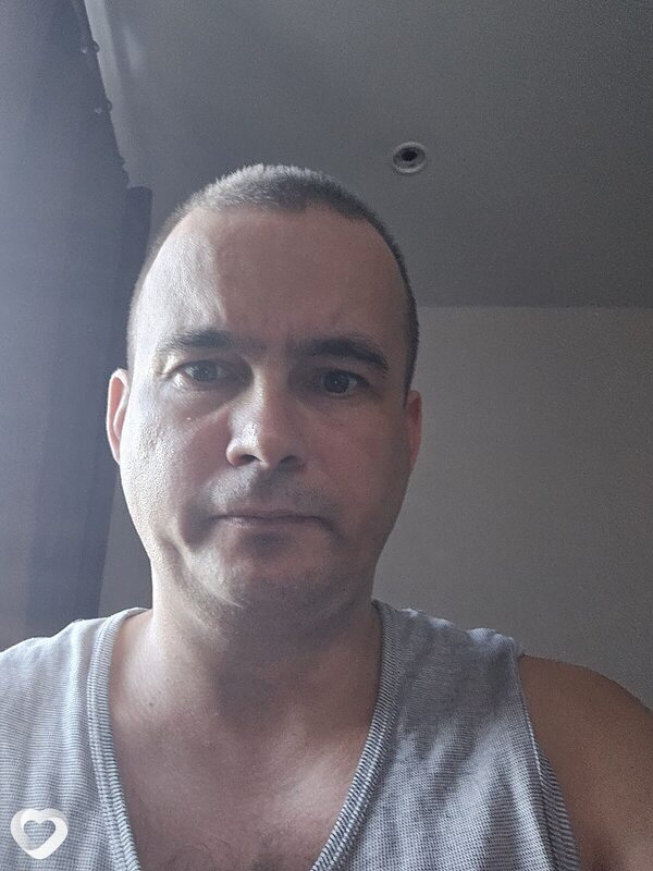 Андрей, 43, Сосновом Боре — анкета №2198179