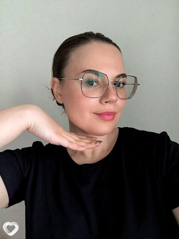 Аня, 46, Владивостоке — анкета №2198372