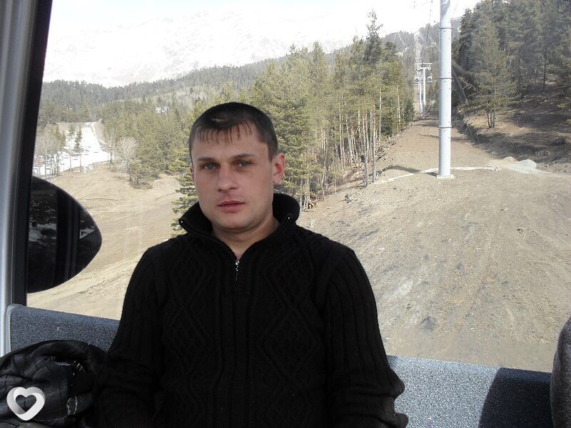 Геннадий, 44, Павлодаре — анкета №2198380