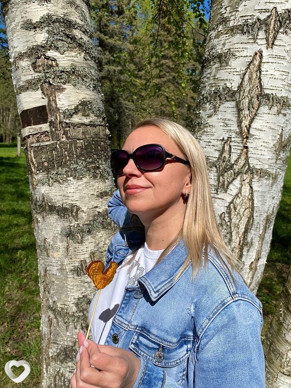 Елена, 41, Ярославле — анкета №2198273