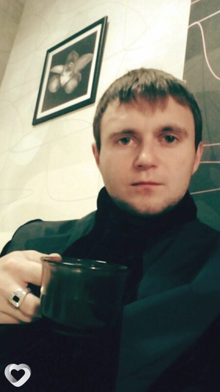 Евгений, 31, Новосибирске — анкета №2198281