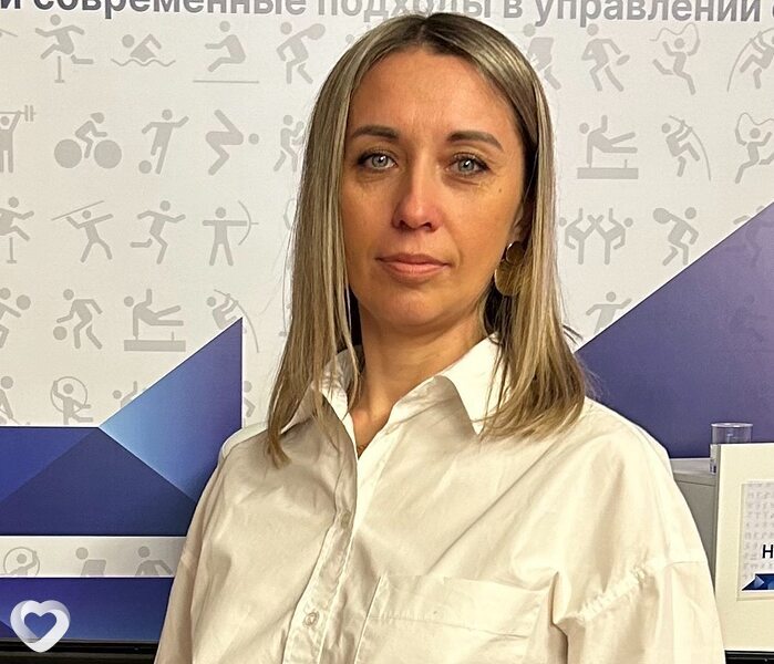 Алина, 41, Челябинске — анкета №2198147