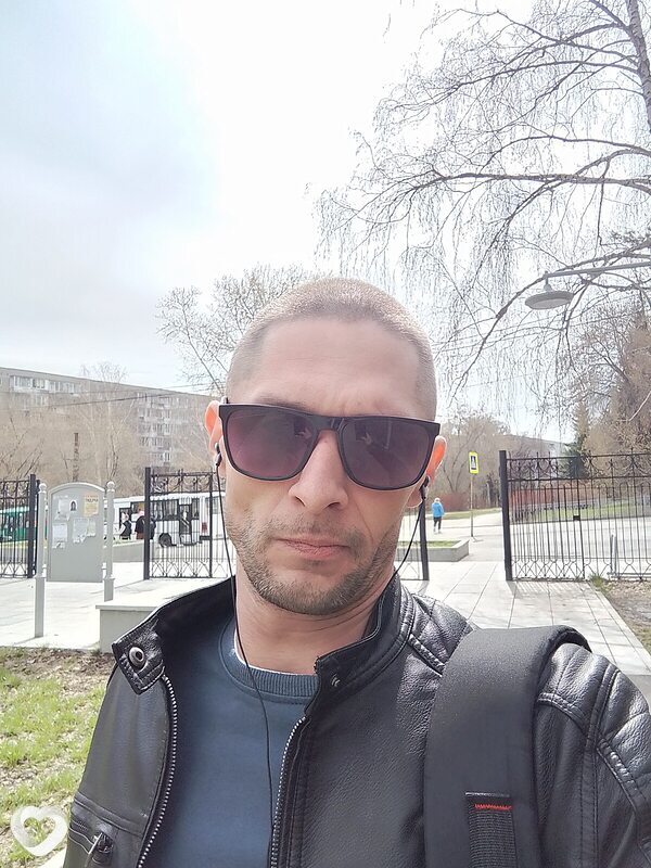 Никита, 37, Екатеринбурге — анкета №2198150