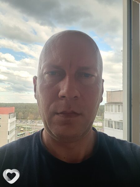 Дмитрий, 45, Минске — анкета №2198161