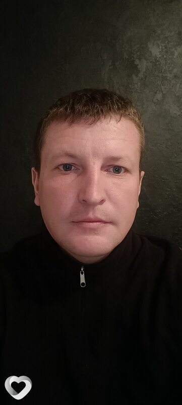 Александр, 36, Биробиджане — анкета №2198405