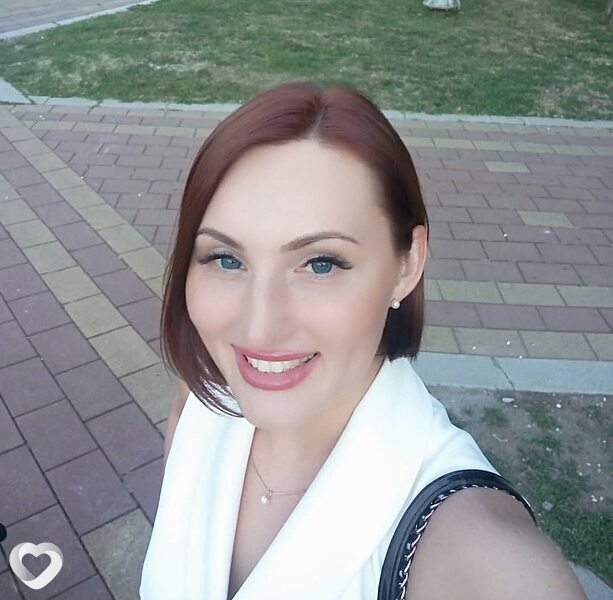 Юля, 40, Новоалтайске — анкета №2198427