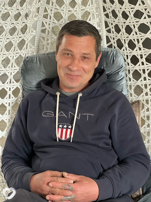 Ильдар, 46, Казани — анкета №2198316