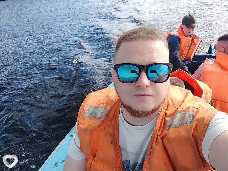 Сергей, 31, Кингисеппе — анкета №2198330