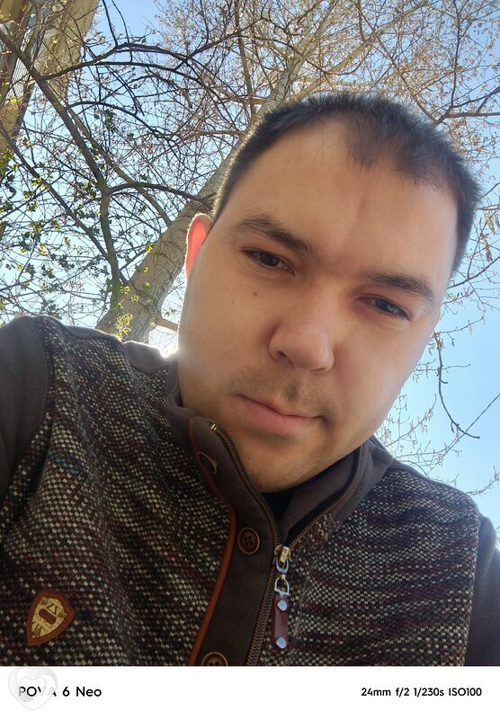 Александр, 27, Самаре — анкета №2198215