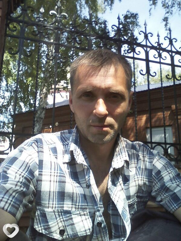 Алекс, 49, Бирске — анкета №2198217