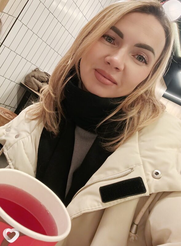Эльвира, 38, Красноярске — анкета №2198222