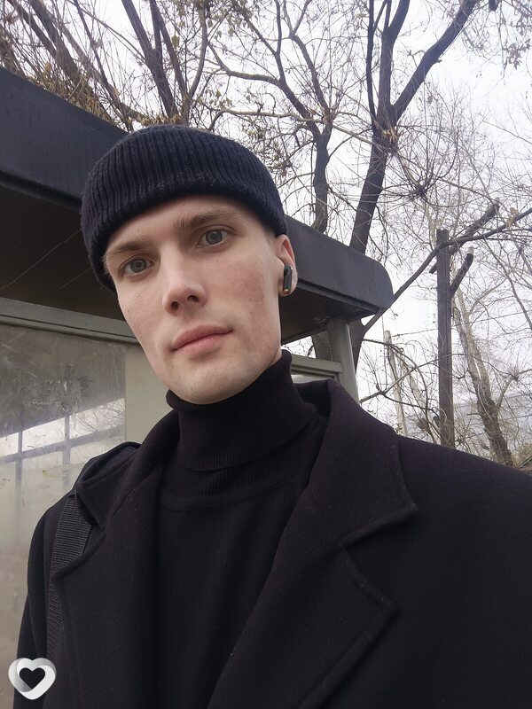 Павел, 28, Кирове — анкета №2199115