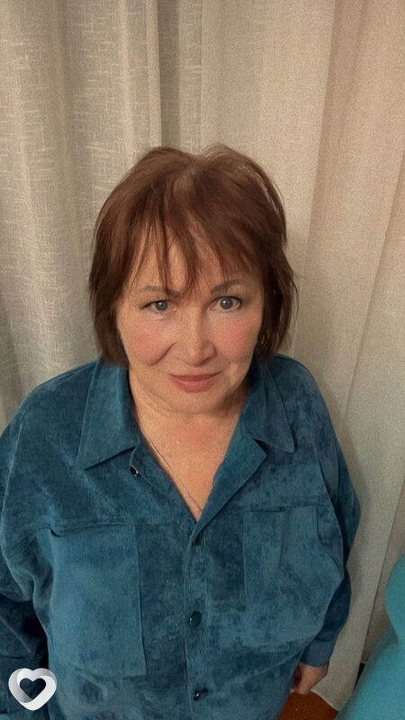 Клавдия, 57, Абакане — анкета №2199117