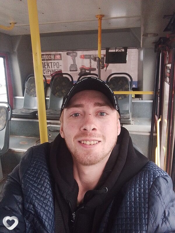 Жека, 28, Кирове — анкета №2199137
