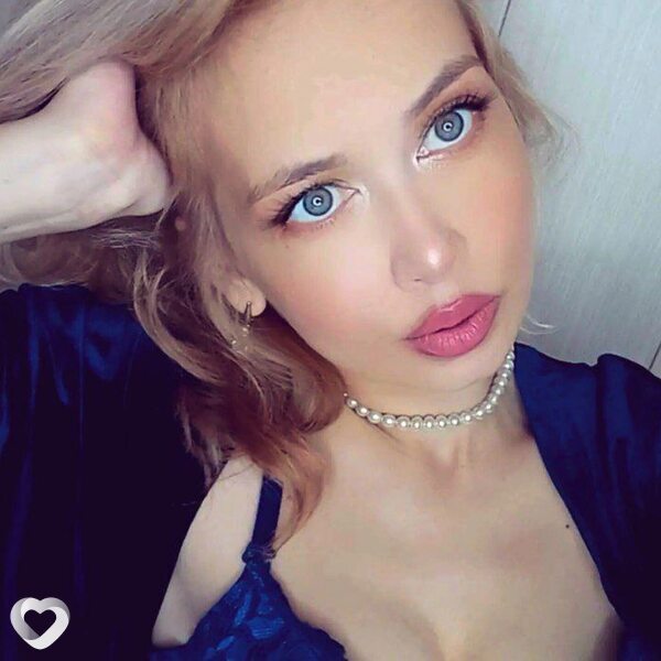 Анна, 28, Чебоксарах — анкета №2198474