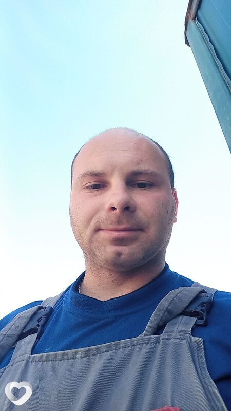 Bogdan, 51, Гомеле — анкета №2198488