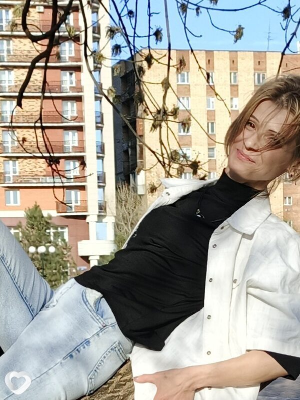 Татьяна, 36, Красноярске — анкета №2198520