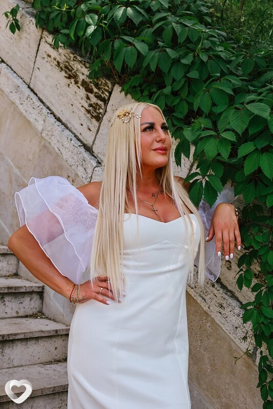 Алесия, 36, Пятигорске — анкета №2198522
