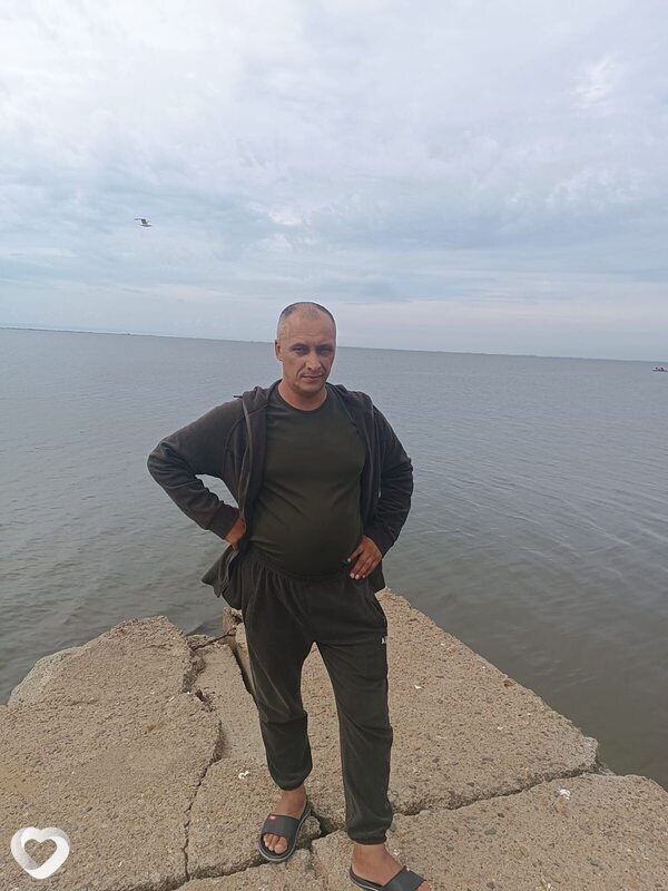 Александр, 42, Чите — анкета №2198535