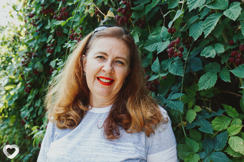 Татьяна, 61, Ставрополе — анкета №2198557