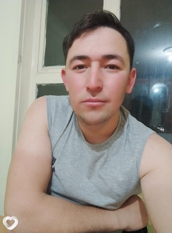 Мухит, 30, Алматы — анкета №2198568