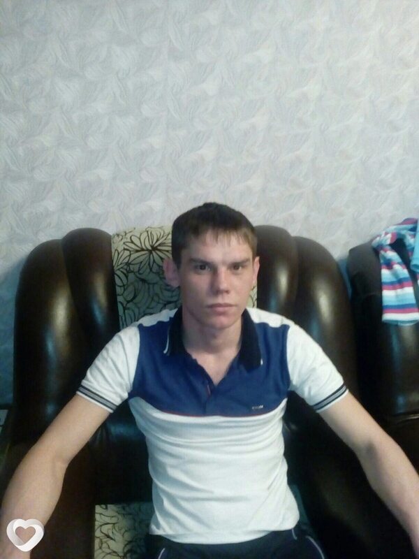 Александр, 38, Новосибирске — анкета №2198574