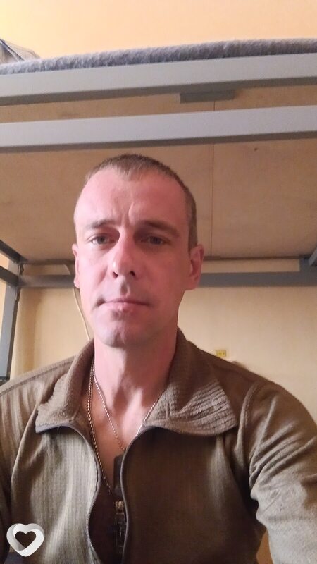 Денис, 40, Волгограде — анкета №2198575