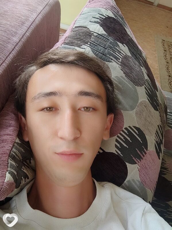 Жаник, 28, Алматы — анкета №2198617