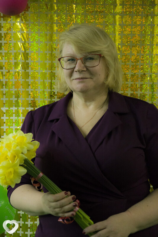 Светлана, 57, Краснодаре — анкета №2198590
