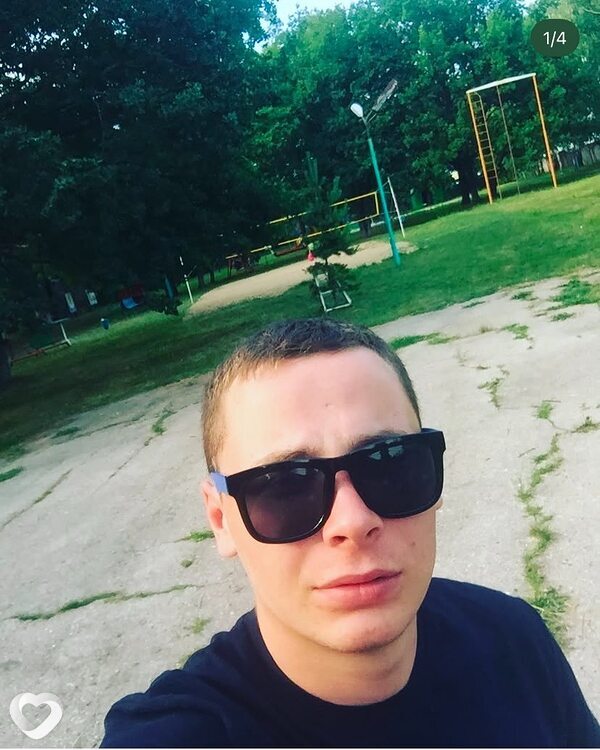 Михаил, 28, Димитровграде — анкета №2198606