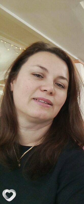 Алёна, 46, Ростове-на-Дону — анкета №2198612