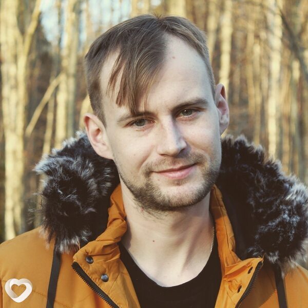 Роман, 31, Витебске — анкета №2198791