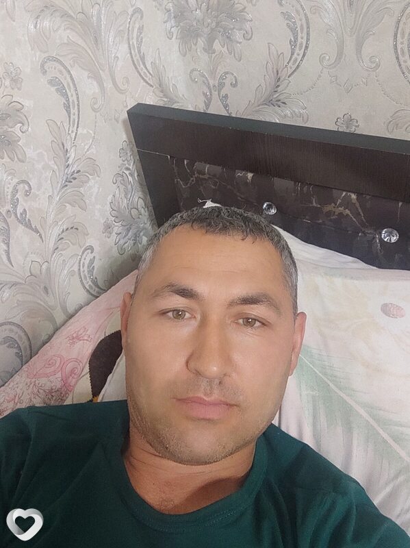 Бек, 40, Омске — анкета №2198801