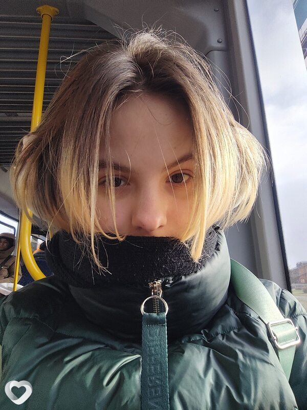 Анна, 19, Обнинске — анкета №2198804
