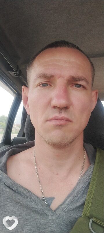 Павел, 44, Донецке — анкета №2198808