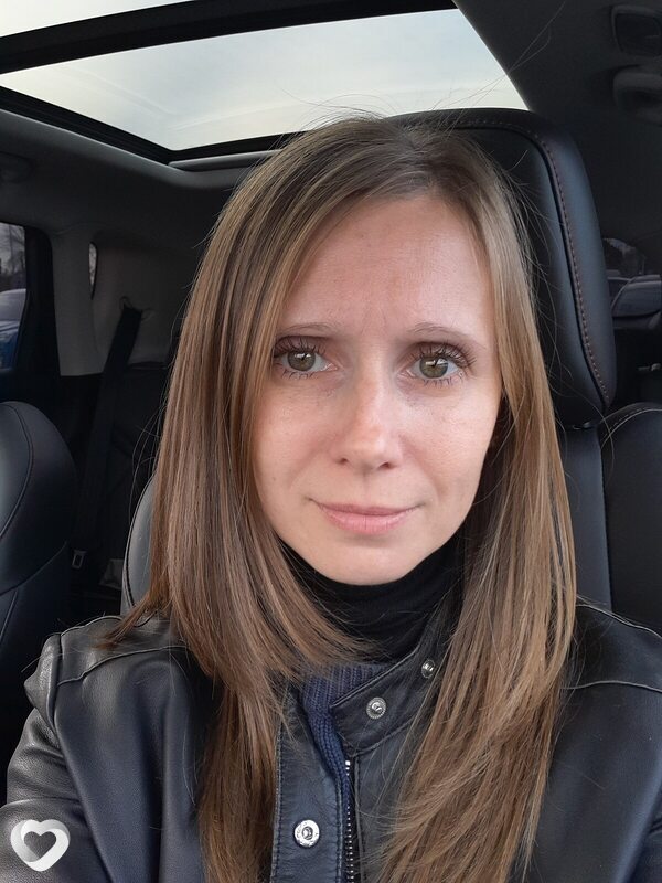 Алена, 40, Нижнем Новгороде — анкета №2198696
