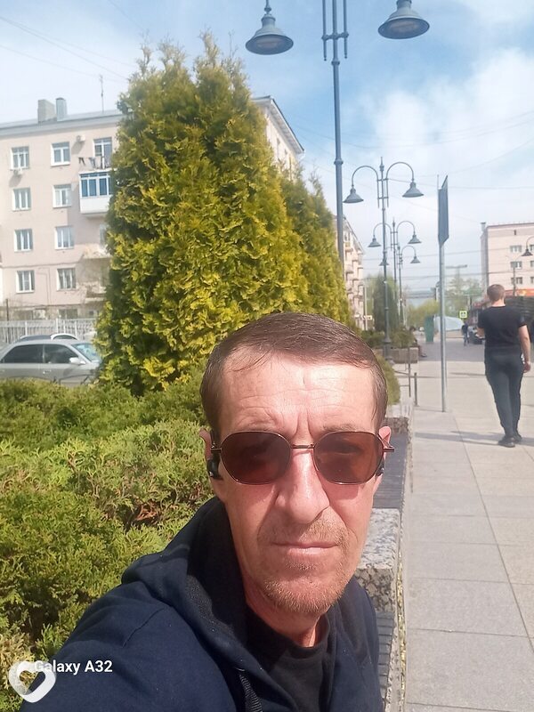 Вадим, 46, Омске — анкета №2198710