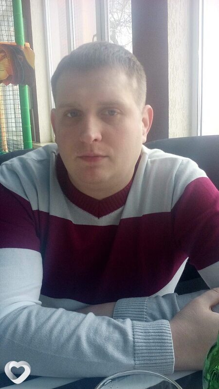 Женя, 35, Москве — анкета №2198757