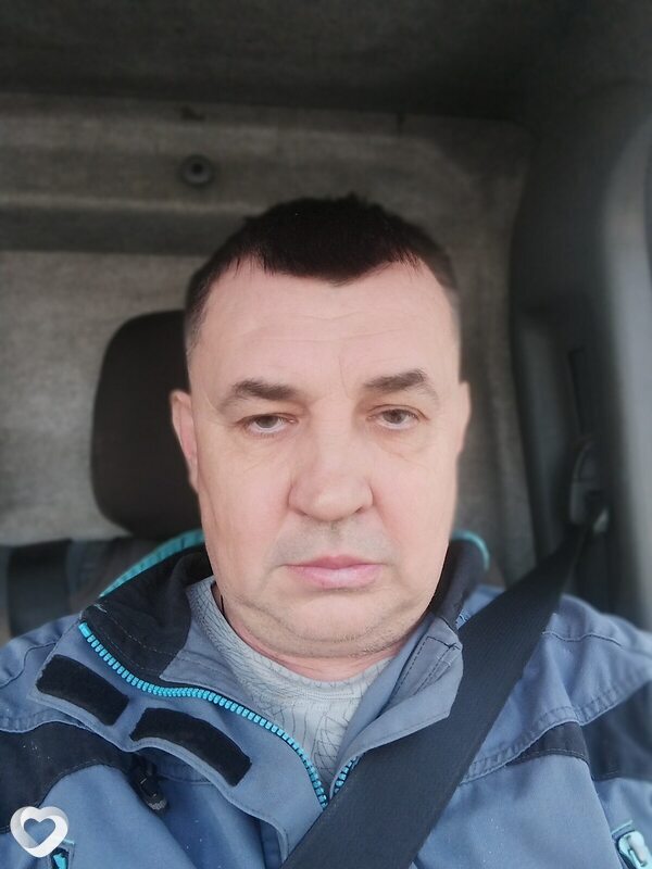 Александр, 52, Королёв — анкета №2198865