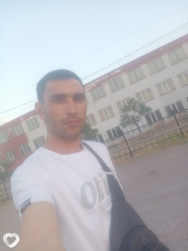 Хабиб, Ангрен