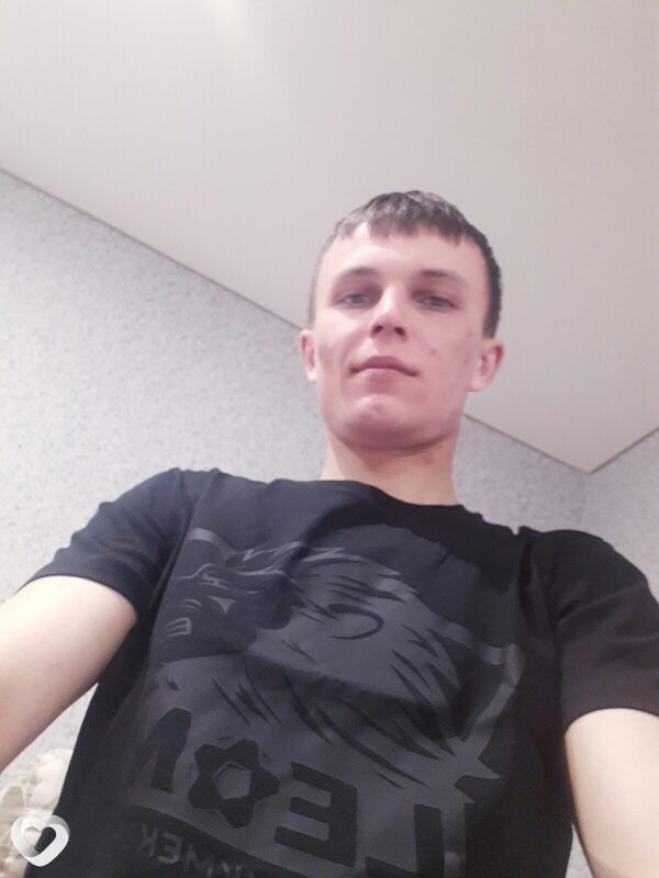 Влад, Орск
