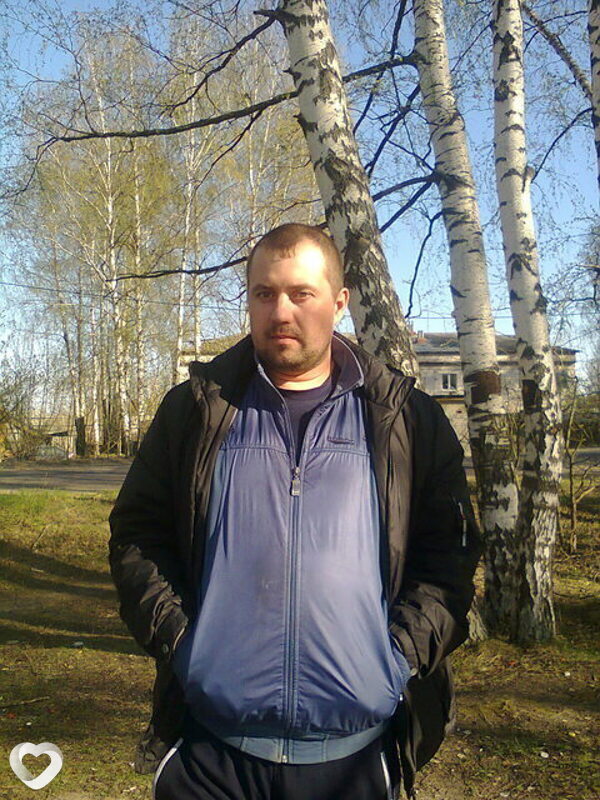 Валера, 40, Нижнем Новгороде — анкета №2198641
