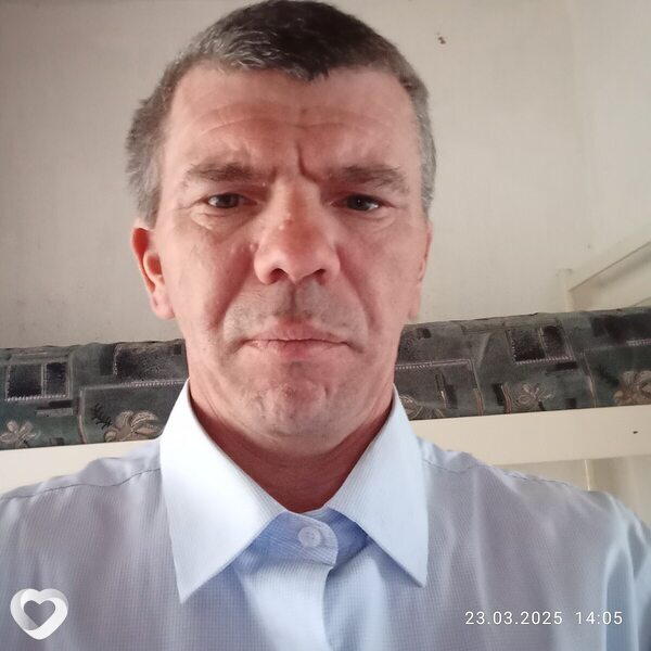 Сергей, 42, Мариуполе — анкета №2198642