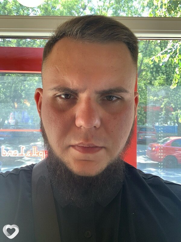 Даниил, 22, Таганроге — анкета №2198643